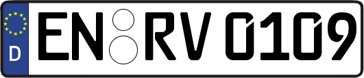EN-RV0109