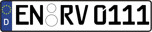 EN-RV0111
