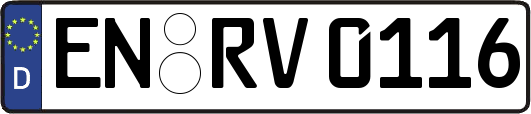EN-RV0116