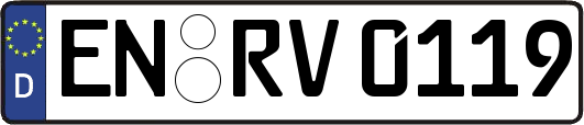 EN-RV0119