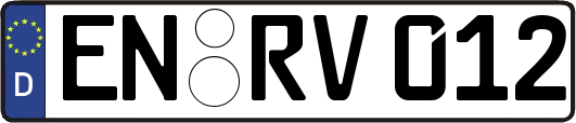 EN-RV012