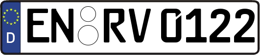 EN-RV0122