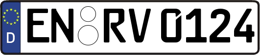 EN-RV0124