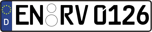 EN-RV0126