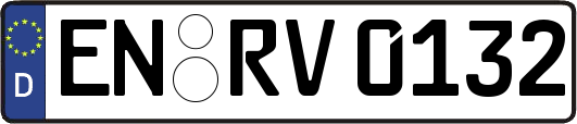 EN-RV0132