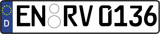 EN-RV0136