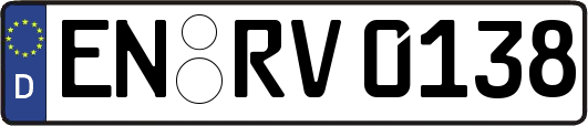 EN-RV0138