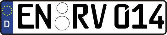 EN-RV014