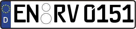 EN-RV0151