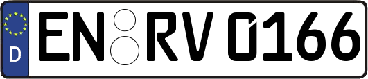 EN-RV0166