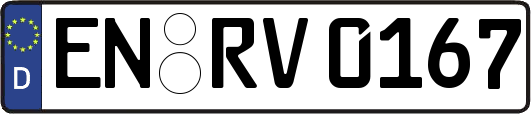 EN-RV0167