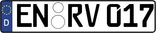 EN-RV017