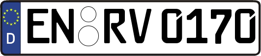 EN-RV0170
