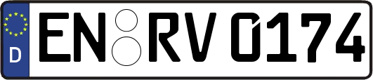 EN-RV0174