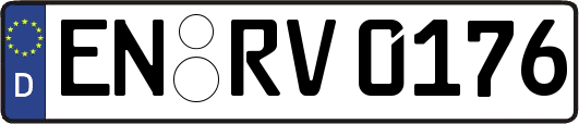 EN-RV0176