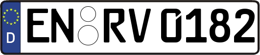 EN-RV0182