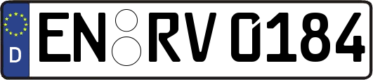 EN-RV0184