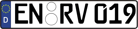 EN-RV019