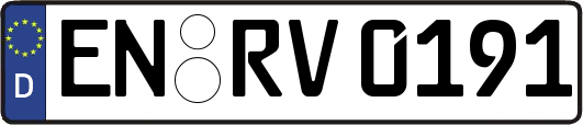 EN-RV0191