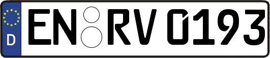 EN-RV0193