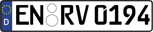 EN-RV0194