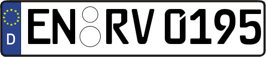 EN-RV0195
