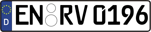 EN-RV0196