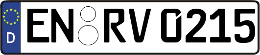 EN-RV0215