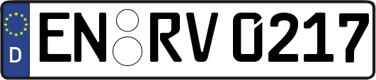 EN-RV0217