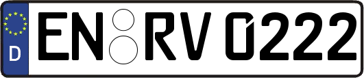 EN-RV0222