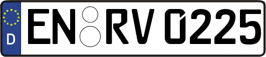 EN-RV0225
