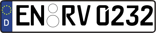 EN-RV0232