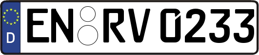 EN-RV0233