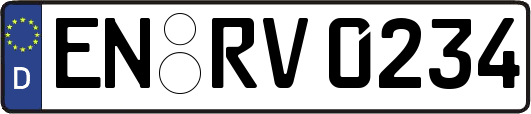 EN-RV0234