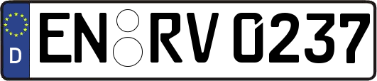 EN-RV0237