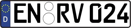 EN-RV024