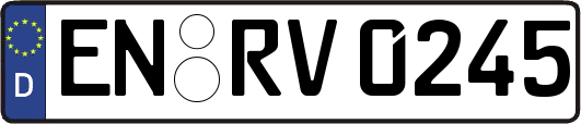 EN-RV0245