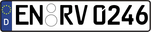 EN-RV0246
