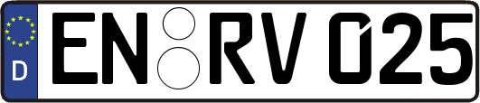 EN-RV025