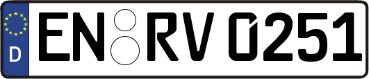 EN-RV0251