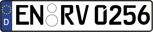 EN-RV0256