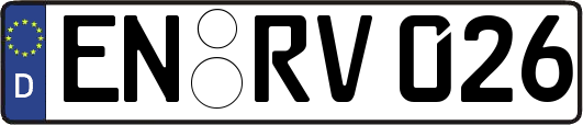 EN-RV026