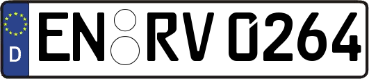 EN-RV0264