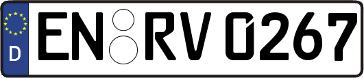 EN-RV0267