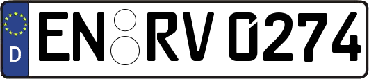 EN-RV0274