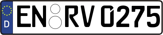 EN-RV0275