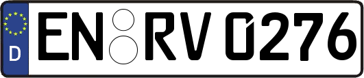 EN-RV0276