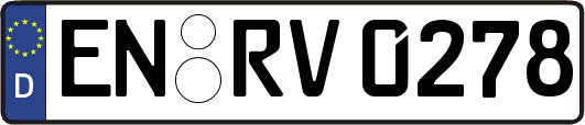 EN-RV0278
