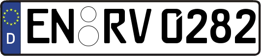 EN-RV0282