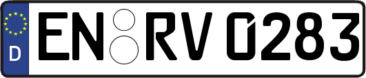 EN-RV0283